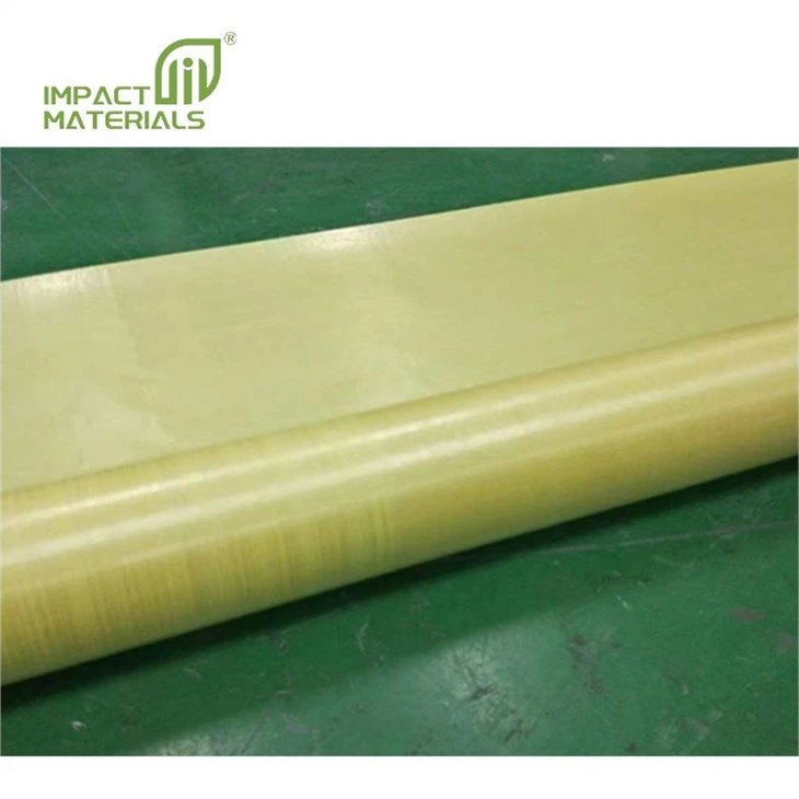 China Aramid Fabric factory