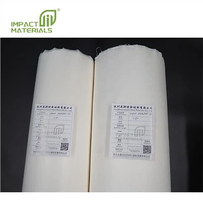 اعلی طاقت Uhmwpe بیلسٹک فیبرک